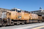 UP 6596